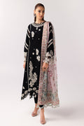 Qalamkar | Basic Pret 25 | KT-07 Mahira by Qalamkar - Designer Dress - Type: Ladies Clothes - Available at Libayah - 100% Original