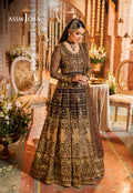 Asim Jofa | Jaan e Jahan| AJJJ-05 by Asim Jofa - Designer Dress - Type: Ladies Clothes - Available at Libayah - 100% Original