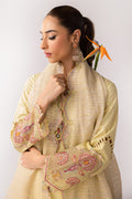 Qalamkar | Basic Pret 25 | KT-08 Afra by Qalamkar - Designer Dress - Type: Ladies Clothes - Available at Libayah - 100% Original