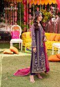 Asim Jofa | Jag Mag Formals | AJMJ-14 by Asim Jofa - Designer Dress - Type: Ladies Clothes - Available at Libayah - 100% Original