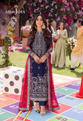 Asim Jofa | Jag Mag Formals | AJMJ-07 by Asim Jofa - Designer Dress - Type: Ladies Clothes - Available at Libayah - 100% Original