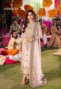 Asim Jofa | Jag Mag Formals | AJMJ-05 by Asim Jofa - Designer Dress - Type: Ladies Clothes - Available at Libayah - 100% Original
