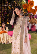 Asim Jofa | Jag Mag Formals | AJMJ-05 by Asim Jofa - Designer Dress - Type: Ladies Clothes - Available at Libayah - 100% Original