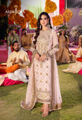 Asim Jofa | Jag Mag Formals | AJMJ-05 by Asim Jofa - Designer Dress - Type: Ladies Clothes - Available at Libayah - 100% Original