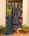 Xenia Formals | Raahi Luxury Formals | CELESTE by Xenia Formals - Designer Dress - Type: Formal - Available at Libayah - 100% Original