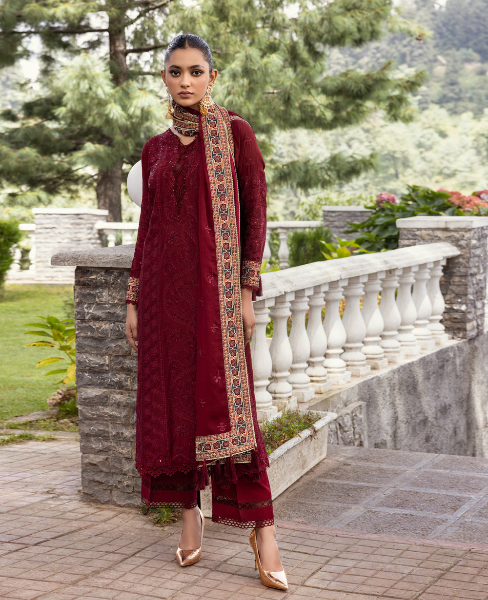 Xenia Formals | Raahi Luxury Formals | TANYA by Xenia Formals - Designer Dress - Type: Formal - Available at Libayah - 100% Original