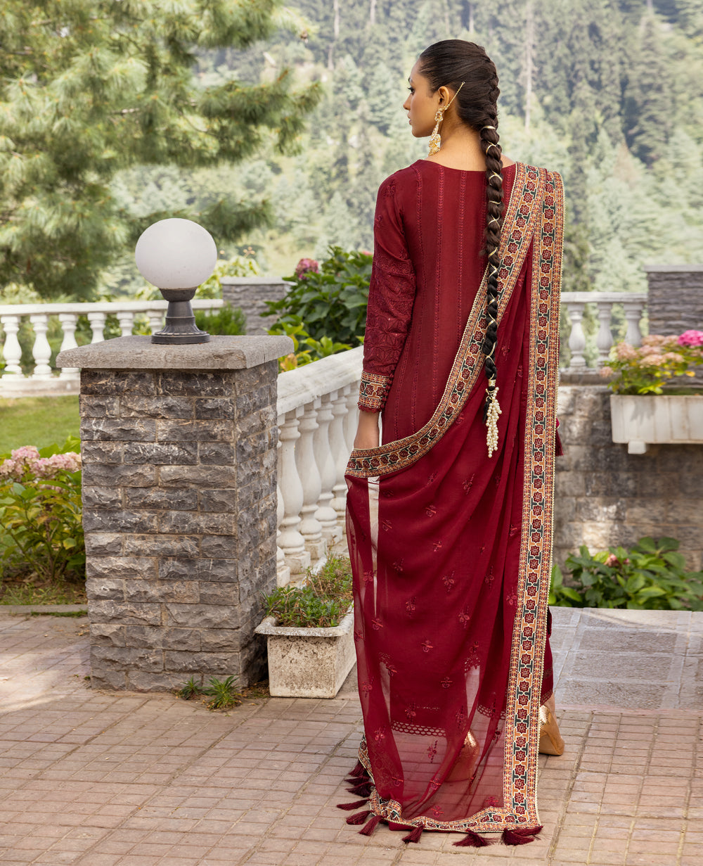 Xenia Formals | Raahi Luxury Formals | TANYA by Xenia Formals - Designer Dress - Type: Formal - Available at Libayah - 100% Original