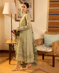 Xenia Formals | Raahi Luxury Formals | LIANA by Xenia Formals - Designer Dress - Type: Formal - Available at Libayah - 100% Original