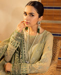 Xenia Formals | Raahi Luxury Formals | LIANA by Xenia Formals - Designer Dress - Type: Formal - Available at Libayah - 100% Original