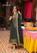 Asim Jofa | Pyaar Diyan Gallan Formals | AJEM-25 by Asim Jofa - Designer Dress - Type: Ladies Clothes - Available at Libayah - 100% Original