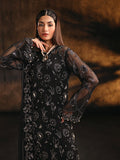 Rajbari | Sage Chiffon Edit | Scintilla by Rajbari - Designer Dress - Type: Formal - Available at Libayah - 100% Original