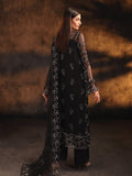 Rajbari | Sage Chiffon Edit | Scintilla by Rajbari - Designer Dress - Type: Formal - Available at Libayah - 100% Original