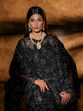 Rajbari | Sage Chiffon Edit | Scintilla by Rajbari - Designer Dress - Type: Formal - Available at Libayah - 100% Original