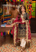 Asim Jofa | Pyaar Diyan Gallan Formals | AJEM-14 by Asim Jofa - Designer Dress - Type: Ladies Clothes - Available at Libayah - 100% Original