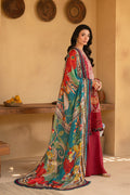 Saira Rizwan | Luxury Lawn 25 | MANON-SRL25-02 by Saira Rizwan - Designer Dress - Type: Ladies Clothes - Available at Libayah - 100% Original