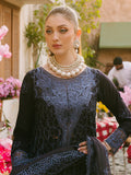 Mahnur | Mahrukh Eid Edit 24 | MIA by Mahnur - Designer Dress - Type: Ladies Clothes - Available at Libayah - 100% Original
