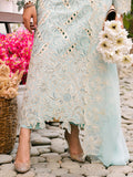 Mahnur | Mahrukh Eid Edit 24 | MILANO by Mahnur - Designer Dress - Type: Ladies Clothes - Available at Libayah - 100% Original