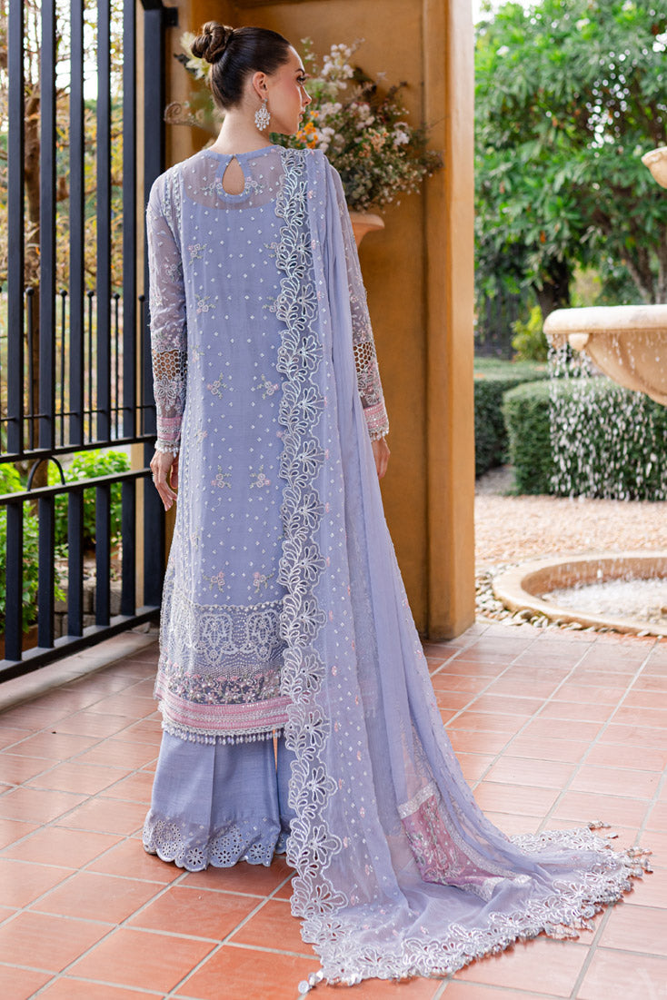 Marjjan | Isabella Formals | MLC-22 by Marjjan - Designer Dress - Type: Ladies Clothes - Available at Libayah - 100% Original
