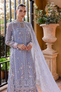 Marjjan | Isabella Formals | MLC-22 by Marjjan - Designer Dress - Type: Ladies Clothes - Available at Libayah - 100% Original