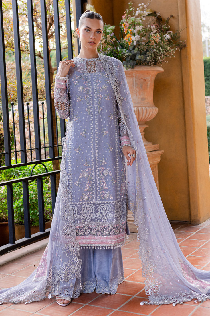 Marjjan | Isabella Formals | MLC-22 by Marjjan - Designer Dress - Type: Ladies Clothes - Available at Libayah - 100% Original
