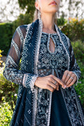 Marjjan | Isabella Formals | MLC-24 by Marjjan - Designer Dress - Type: Ladies Clothes - Available at Libayah - 100% Original