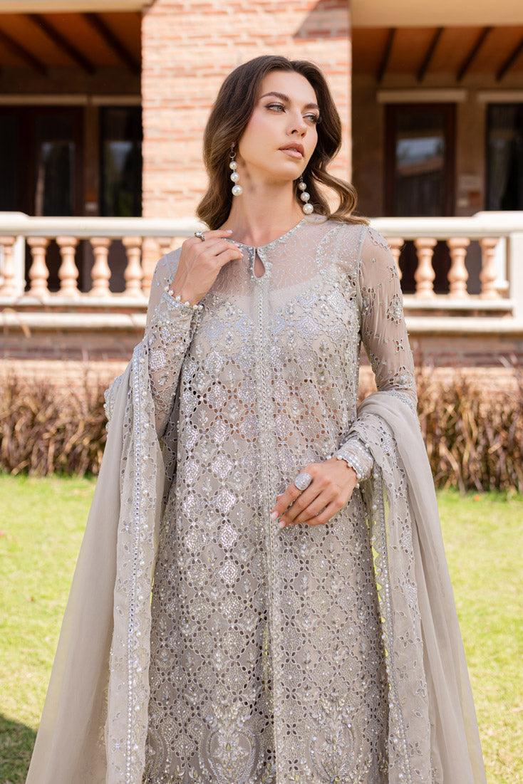 Marjjan | Isabella Formals | MLC-25 by Marjjan - Designer Dress - Type: Ladies Clothes - Available at Libayah - 100% Original