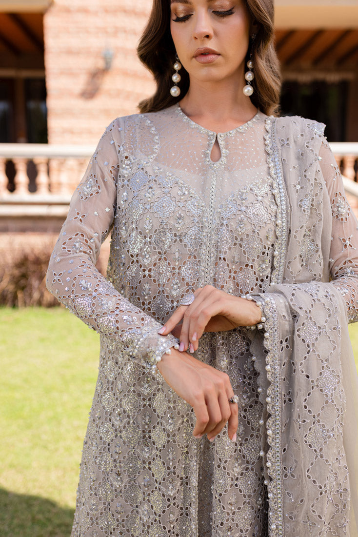 Marjjan | Isabella Formals | MLC-25 by Marjjan - Designer Dress - Type: Ladies Clothes - Available at Libayah - 100% Original