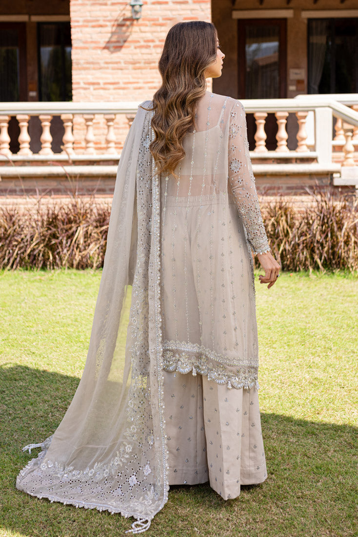 Marjjan | Isabella Formals | MLC-25 by Marjjan - Designer Dress - Type: Ladies Clothes - Available at Libayah - 100% Original