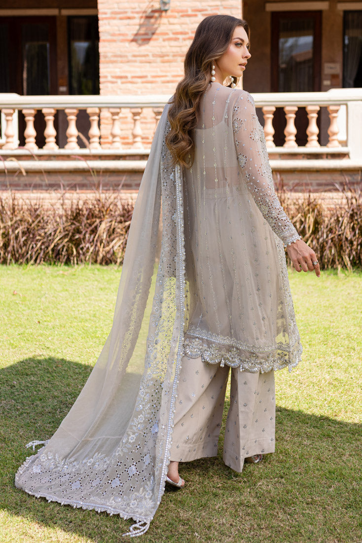 Marjjan | Isabella Formals | MLC-25 by Marjjan - Designer Dress - Type: Ladies Clothes - Available at Libayah - 100% Original