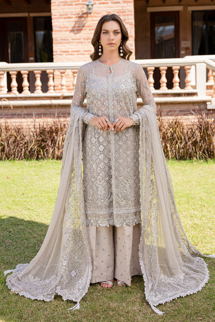 Marjjan | Isabella Formals | MLC-25 by Marjjan - Designer Dress - Type: Ladies Clothes - Available at Libayah - 100% Original