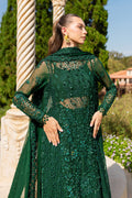 Marjjan | Isabella Formals | MLC-26 by Marjjan - Designer Dress - Type: Ladies Clothes - Available at Libayah - 100% Original