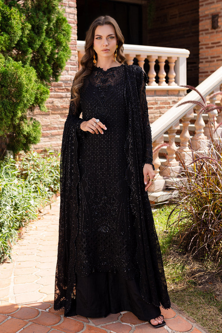 Marjjan | Isabella Formals | MLC-27 by Marjjan - Designer Dress - Type: Ladies Clothes - Available at Libayah - 100% Original