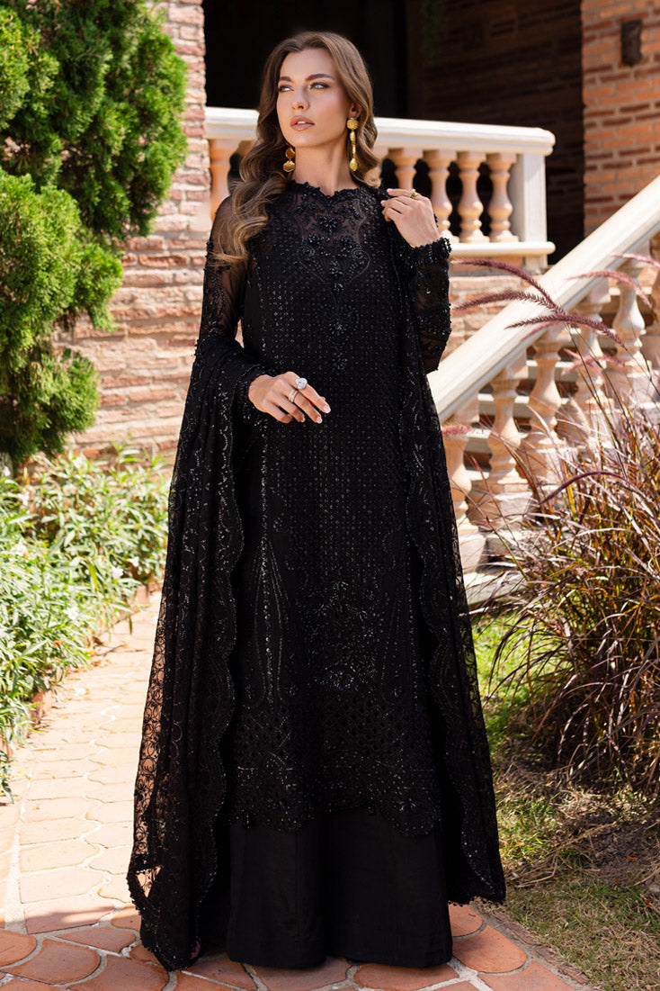 Marjjan | Isabella Formals | MLC-27 by Marjjan - Designer Dress - Type: Ladies Clothes - Available at Libayah - 100% Original