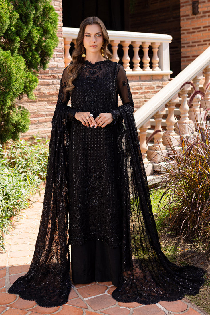 Marjjan | Isabella Formals | MLC-27 by Marjjan - Designer Dress - Type: Ladies Clothes - Available at Libayah - 100% Original