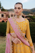 Marjjan | Isabella Formals | MLC-28 by Marjjan - Designer Dress - Type: Ladies Clothes - Available at Libayah - 100% Original