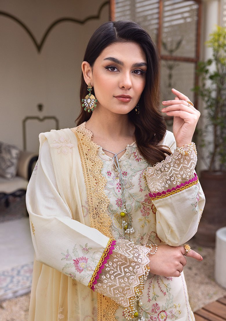 Lala | La Belle Luxe | Zinnia by Lala - Designer Dress - Type: Ladies Clothes - Available at Libayah - 100% Original