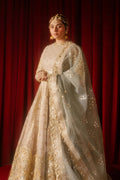 MNR | Zarlish Festive Formals | Shabnami by MNR - Designer Dress - Type: Ladies Clothes - Available at Libayah - 100% Original