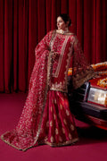MNR | Zarlish Festive Formals | Leela by MNR - Designer Dress - Type: Ladies Clothes - Available at Libayah - 100% Original