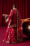 MNR | Zarlish Festive Formals | Leela by MNR - Designer Dress - Type: Ladies Clothes - Available at Libayah - 100% Original