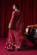 MNR | Zarlish Festive Formals | Leela by MNR - Designer Dress - Type: Ladies Clothes - Available at Libayah - 100% Original