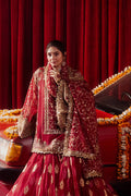 MNR | Zarlish Festive Formals | Leela by MNR - Designer Dress - Type: Ladies Clothes - Available at Libayah - 100% Original