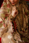 MNR | Zarlish Festive Formals | Khushi by MNR - Designer Dress - Type: Ladies Clothes - Available at Libayah - 100% Original