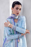 Mushq | La Toscana Casual Pret 25 | Elara by Mushq - Designer Dress - Type: Ladies Clothes - Available at Libayah - 100% Original