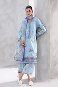 Mushq | La Toscana Casual Pret 25 | Elara by Mushq - Designer Dress - Type: Ladies Clothes - Available at Libayah - 100% Original