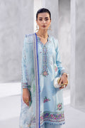 Mushq | La Toscana Casual Pret 25 | Elara by Mushq - Designer Dress - Type: Ladies Clothes - Available at Libayah - 100% Original