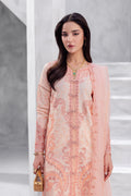Mushq | La Toscana Casual Pret 25 | Mitchelle by Mushq - Designer Dress - Type: Ladies Clothes - Available at Libayah - 100% Original