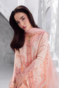 Mushq | La Toscana Casual Pret 25 | Mitchelle by Mushq - Designer Dress - Type: Ladies Clothes - Available at Libayah - 100% Original