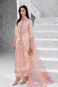 Mushq | La Toscana Casual Pret 25 | Mitchelle by Mushq - Designer Dress - Type: Ladies Clothes - Available at Libayah - 100% Original