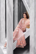 Mushq | La Toscana Casual Pret 25 | Mitchelle by Mushq - Designer Dress - Type: Ladies Clothes - Available at Libayah - 100% Original