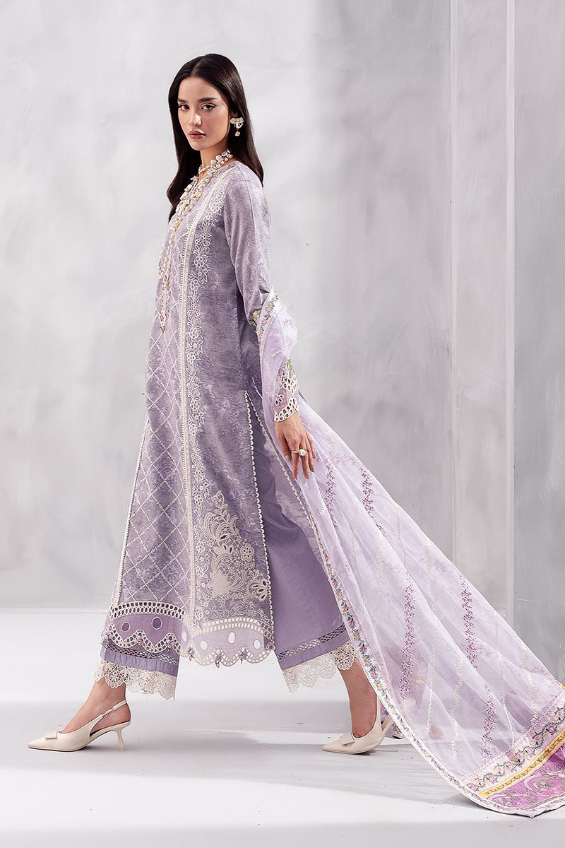 Mushq | La Toscana Casual Pret 25 | Tasbeel by Mushq - Designer Dress - Type: Ladies Clothes - Available at Libayah - 100% Original
